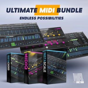 Ultimate MIDI Bundle
